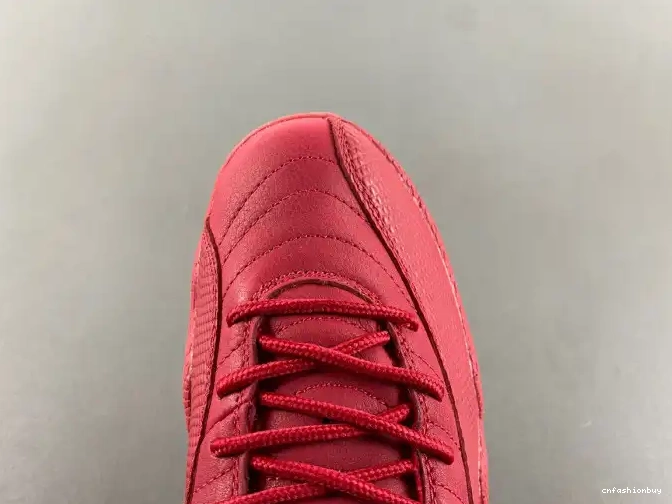 130690-601 Jordan 12 Retro Gym Red Air (2018) 0521